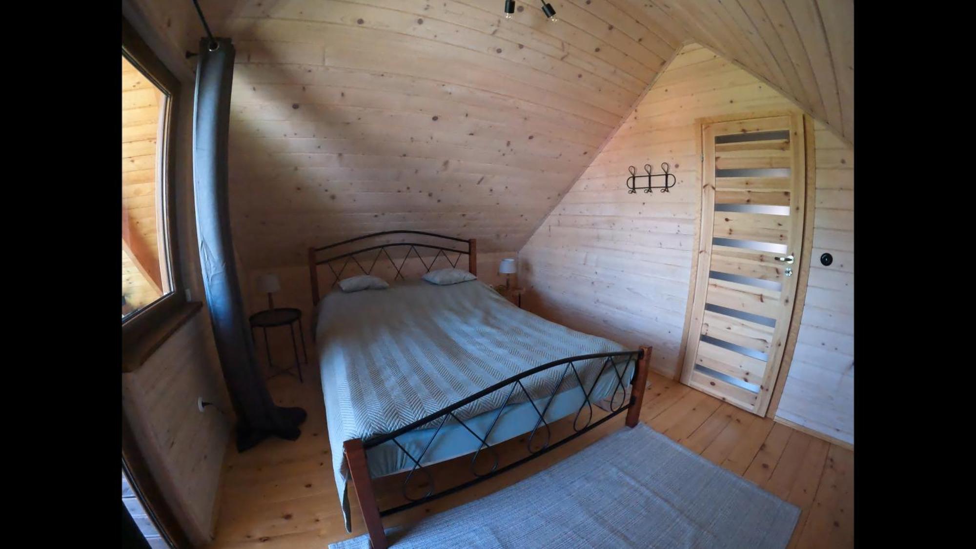 Chalet Kwietna Laka Na Szlaku