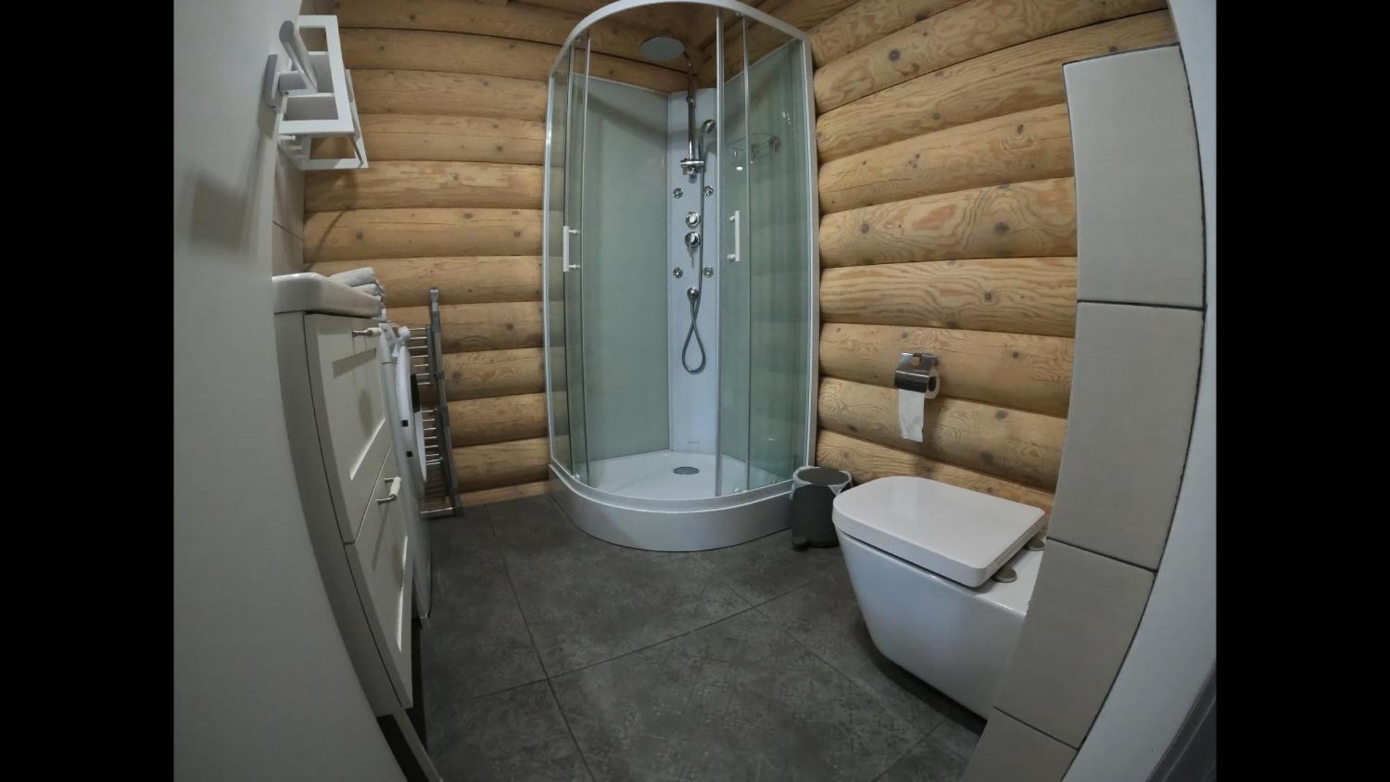 Chalet Kwietna Laka Na Szlaku *