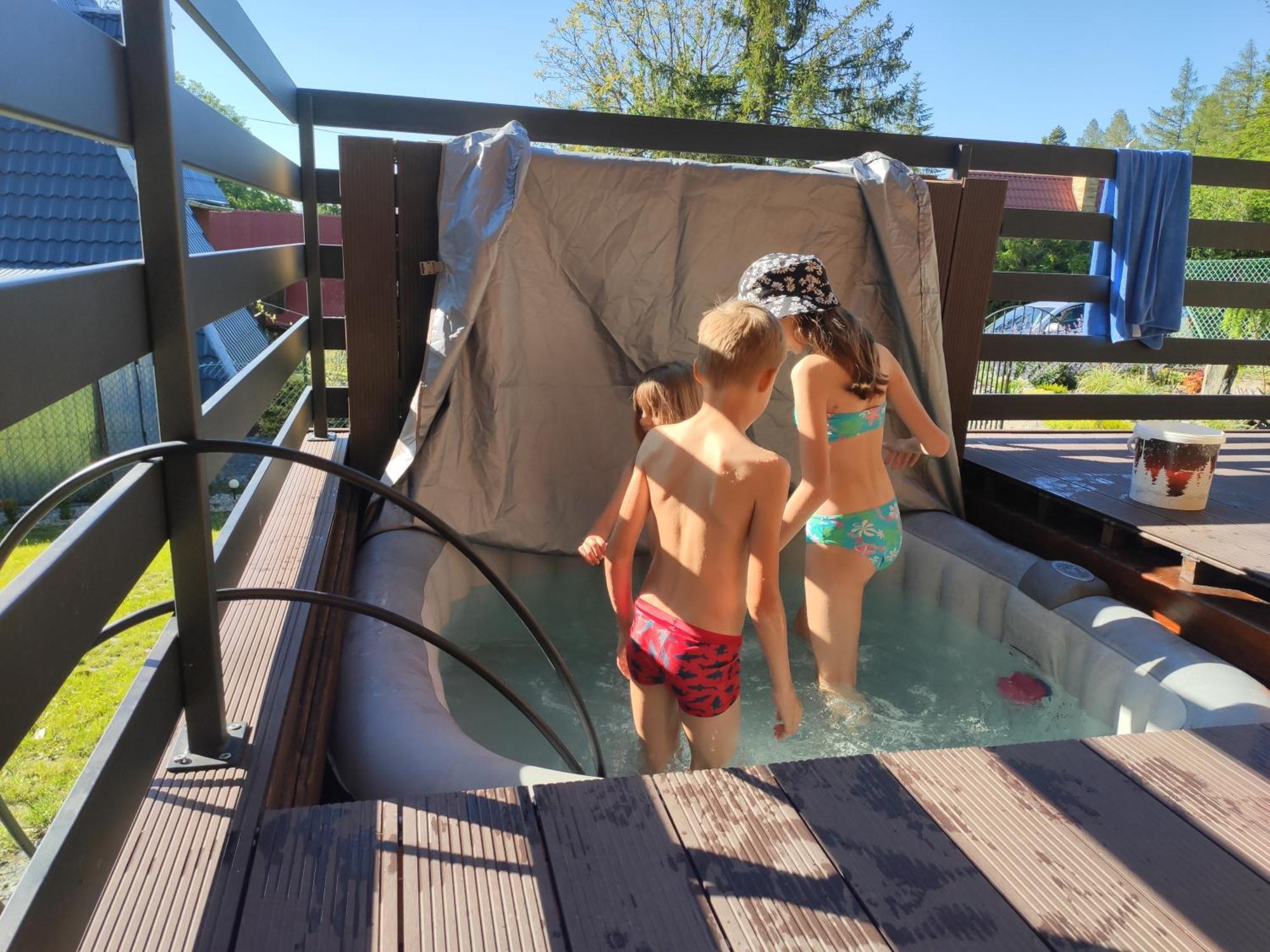 Chalet Kwietna Laka Na Szlaku *