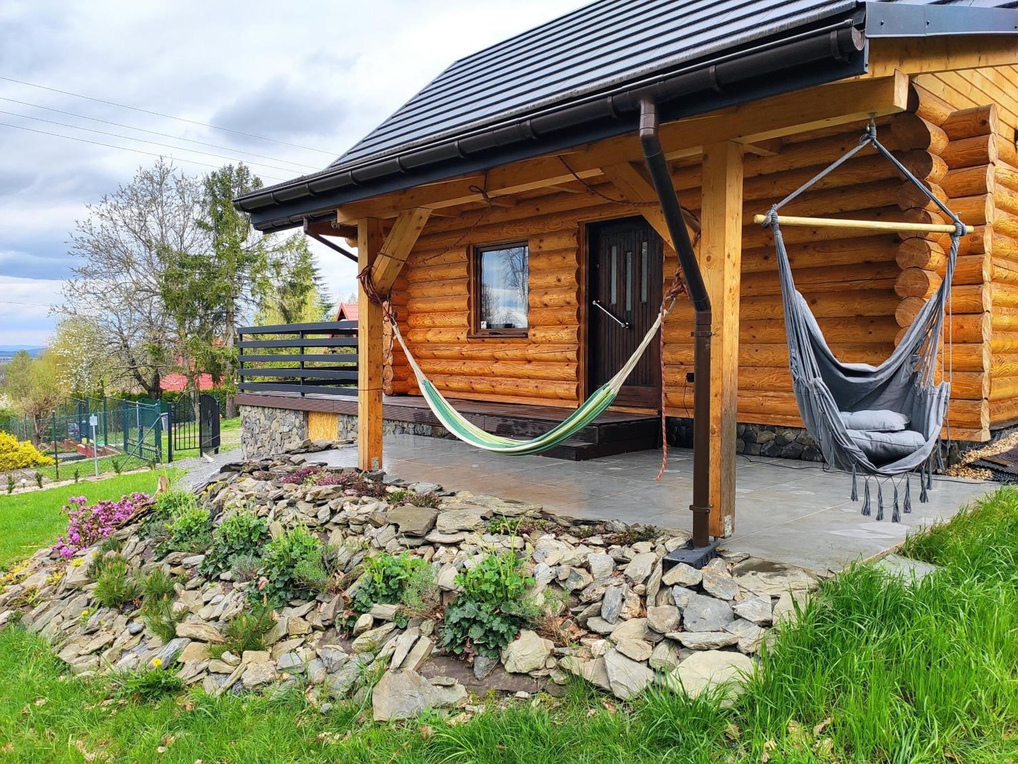Chalet Kwietna Laka Na Szlaku *